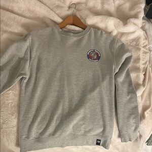 Mammoth Crewneck Sweater medium